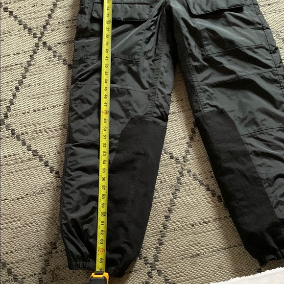 BNWOT Men’s Premium Thermo Riding Suit Green and Black by FirstGear - Picture 11 of 16